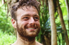 Jake O'Kane in 'Survivor' Season 45