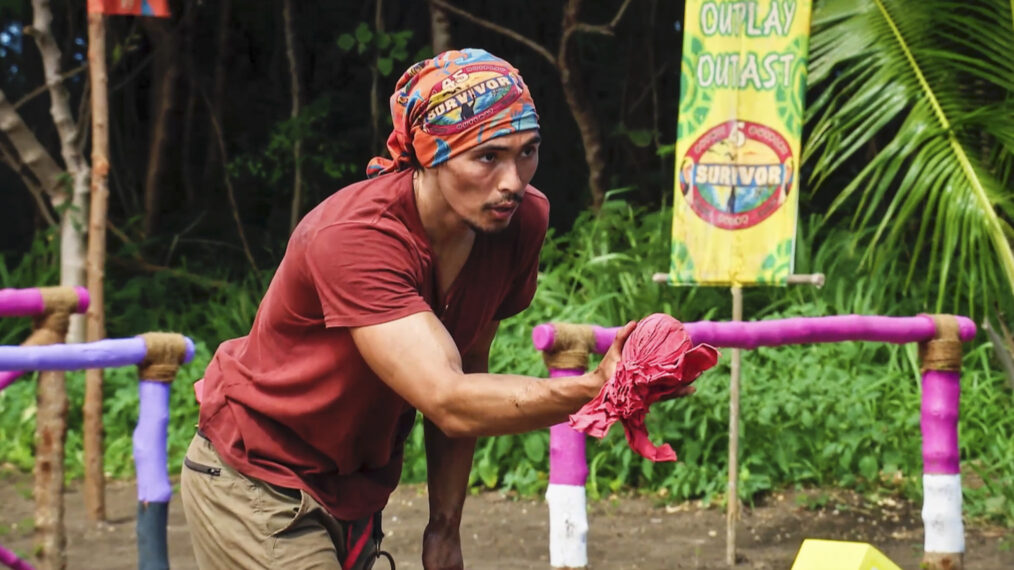 Survivor' 45 Recap: Bruce & Reba Alliance Are Still Unbeatable