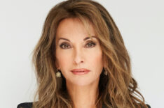 Susan Lucci on Receiving Daytime Emmys' Lifetime Achievement Award & If She'd Return to Soaps