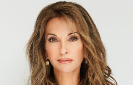 Susan Lucci