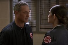 'Chicago Fire': Sparks Fly as Severide Returns in New Promo