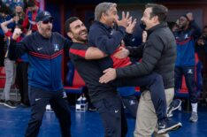 'Ted Lasso': Is Nate Returning? Nick Mohammed Offers Update
