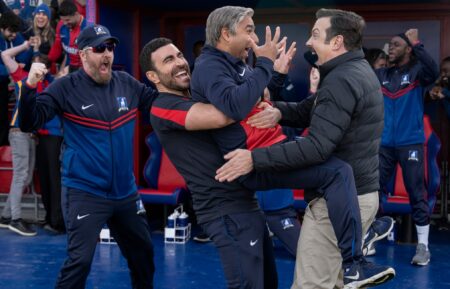 Ted Lasso Season 3