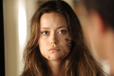 Summer Glau as Cameron in ‘Terminator: The Sarah Connor Chronicles’