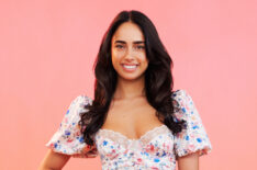 Maria Georgas - 'The Bachelor' Season 28 cast women