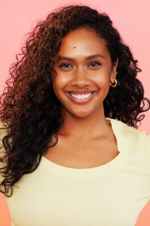 Rachel Nance Headshot