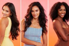 Joey Graziadei's 'Bachelor' Cast: Meet 2 Sisters & 30 More Women Competing for His Heart (PHOTOS)