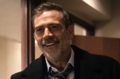 Jeffrey Dean Morgan in 'The Boys' Season 4