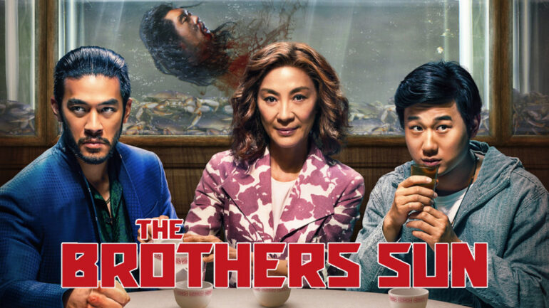 The Brothers Sun - Netflix