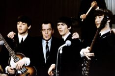 The Beatles on 'The Ed Sullivan Show'