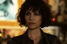 Carla Gugino as Verna for 'The Fall of the House of Usher'