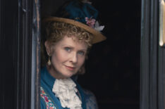 Cynthia Nixon as Ada Brook in 'The Gilded Age' - Season 2, Episode 5