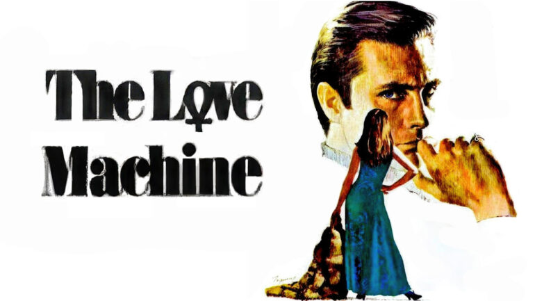The Love Machine - 