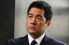 Tim Kang as Kimball Cho on 'The Mentalist'