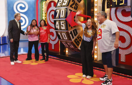 Drew Carey in 'The Price Is Right at Night' Season 5 Episode 3