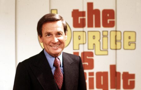 Bob Barker for 'The Price Is Right'