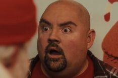 Gabriel Iglesias as Kris in 'The Santa Clauses' Season 2 finale