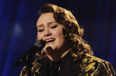 Ruby Leigh performs in 'The Voice' Season 24 Live Finale Part 1