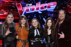 'The Voice': Who Is Going to Win Season 24? (POLL)