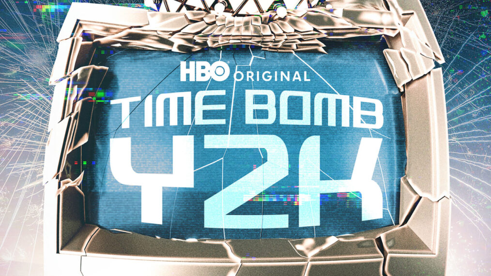 Time Bomb Y2k
