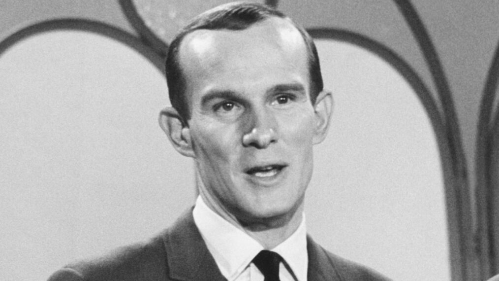 Tom Smothers