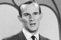 Tom Smothers