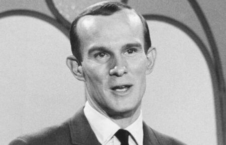 Tom Smothers