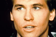 Val Kilmer in 'Top Secret'