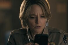 Jodie Foster for 'True Detective: Night Country'