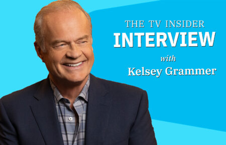 Kelsey Grammer