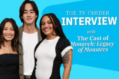 'Monarch: Legacy of Monsters' Cast Is Hiding a Secret About Their Craziest Filming Moments (VIDEO)