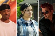 19 Best TV Performances of 2023