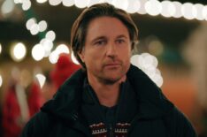 'Virgin River': Martin Henderson on the Secret Mel's Keeping From Jack, Wedding & More