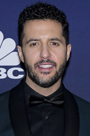 Zach Smadu