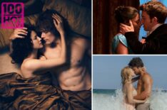 The Hottest Historical Romances: 'Outlander,' 'Bridgerton,' '1923' & More