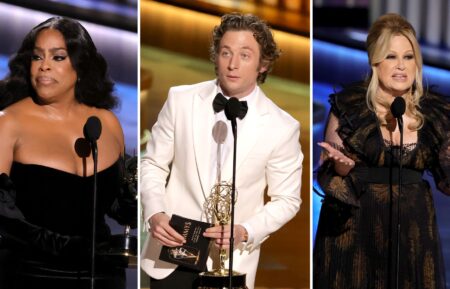 Emmy Winners 2023