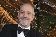 Paul Giamatti attends 2024 Billboard Golden Globes afterparty