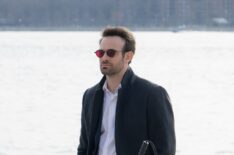 Charlie Cox for 'Daredevil: Born Again'