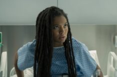Jaz Sinclair in 'Gen V'