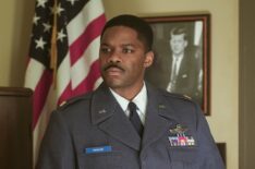 Jovan Adepo in 'It: Welcome to Derry'