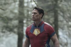 John Cena in 'Peacemaker'