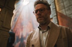 Seth Rogen in 'The Studio'
