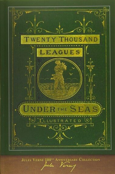 Twenty Thousand Leagues Under the Sea