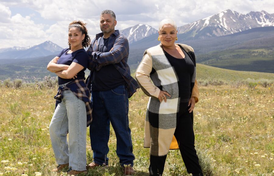 Battle on the Mountain - HGTV Reality Series - Where To Watch