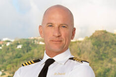 'Below Deck': New Captain Kerry Titheradge on Crew Challenges, Drama & Unruly Guests