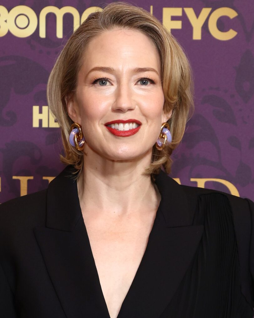 Carrie Coon