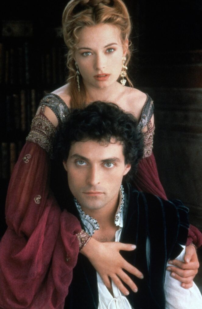 Catherine McCormack, Rufus Sewell