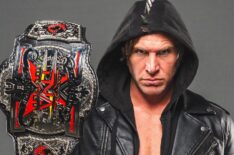 TNA Wrestling's Chris Sabin on 'Hard to Kill' & What Next for Rebranded Promotion