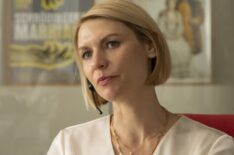 Claire Danes in Fleishman Is in Trouble