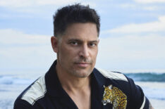 Joe Manganiello in NBC's 'Deal or No Deal Island'